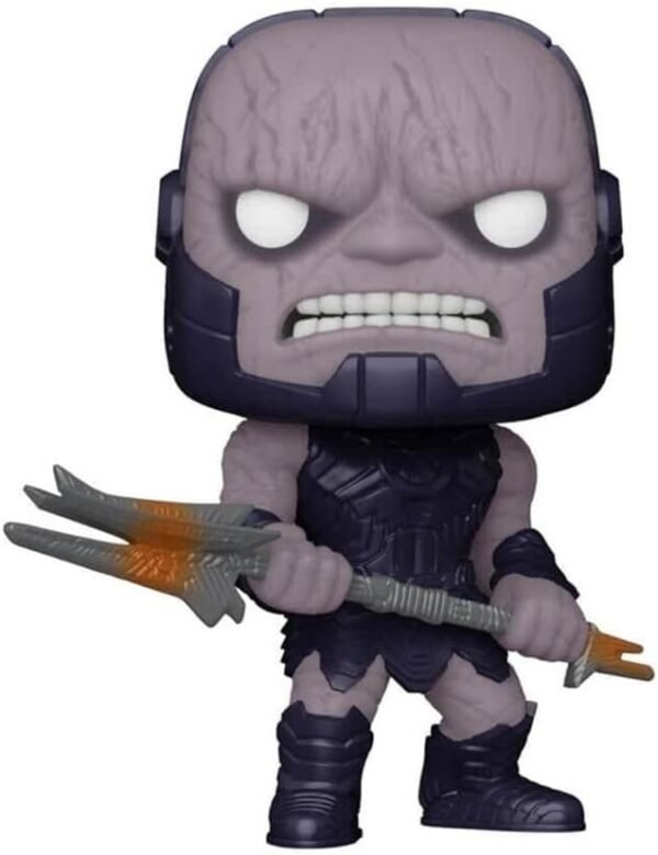 FUNKO ¡POP! DC: DARKSEID - Imagen 2