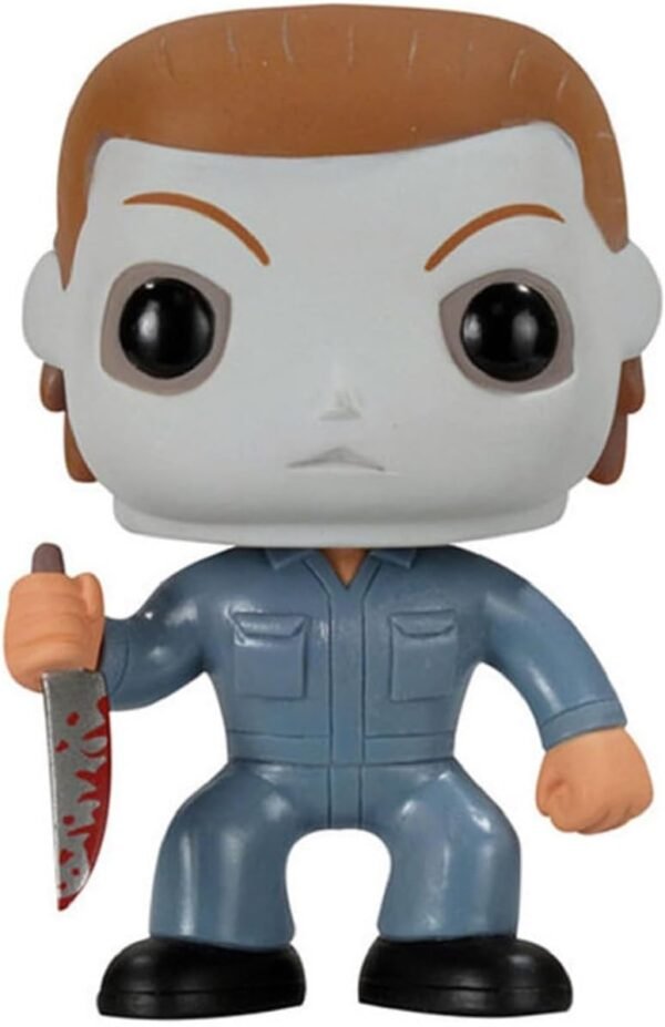 POP Funko:  de Michael Myers - Imagen 2