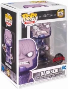 FUNKO ¡POP! DC: DARKSEID