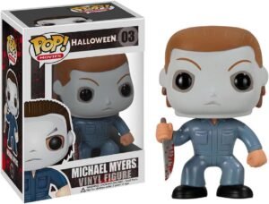 POP Funko:  de Michael Myers