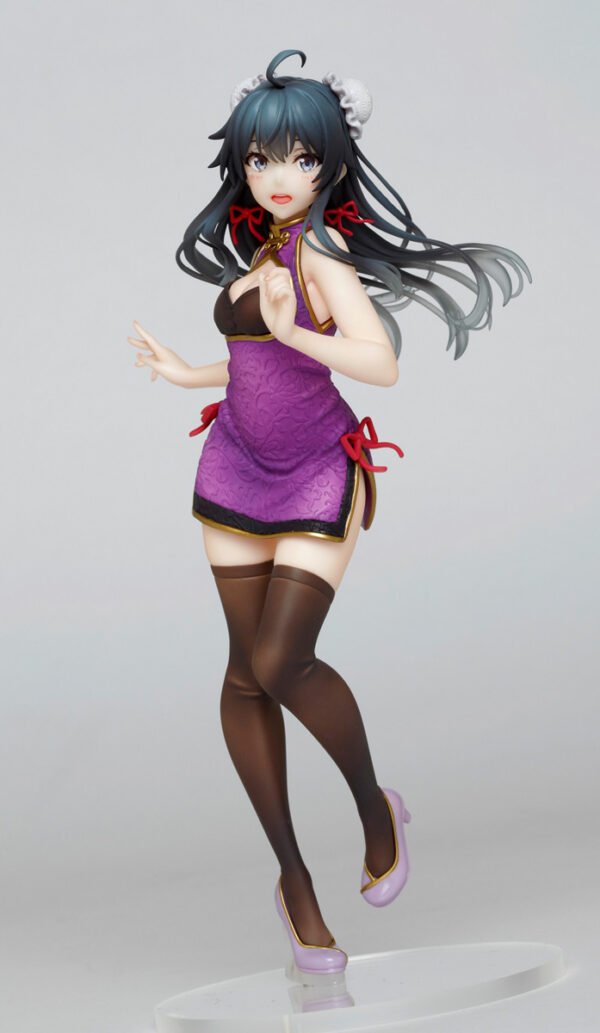 FIGURA COLECCIONABLE - My Teen Romantic Comedy SNAFU Yukino Yukinoshita - Imagen 3