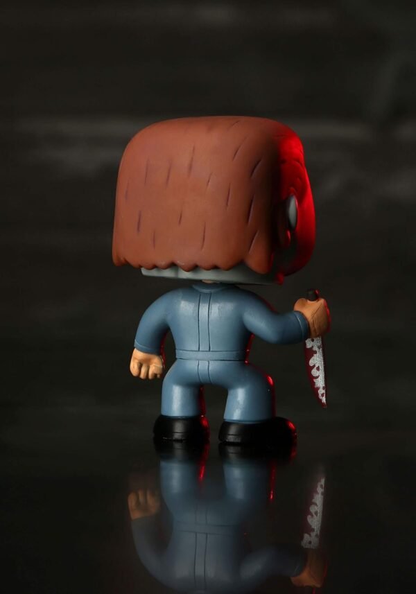 POP Funko:  de Michael Myers - Imagen 3
