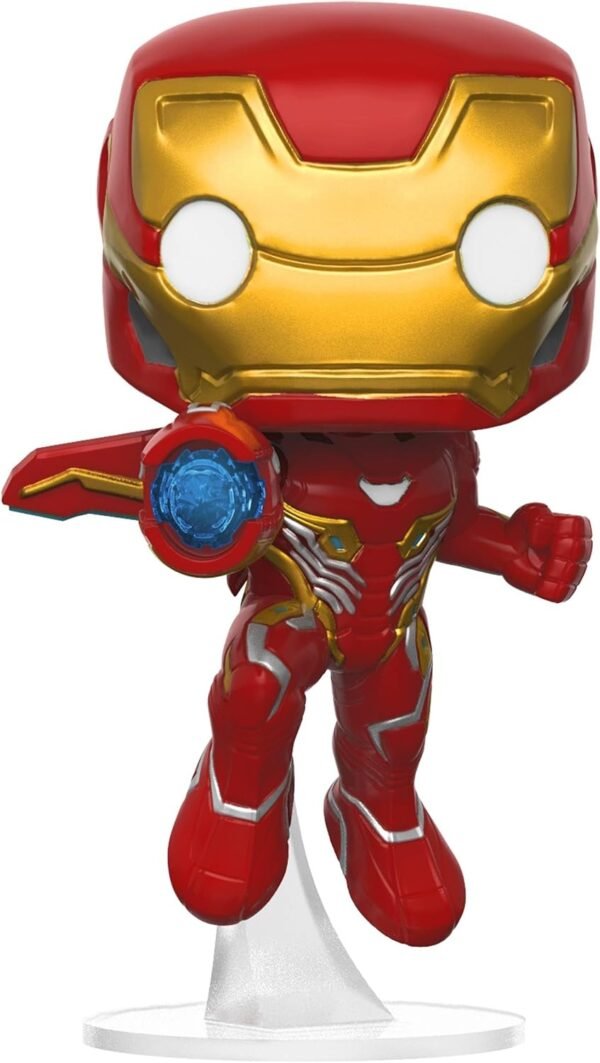 POP Funko : Avengeres - IROMAN - Imagen 2
