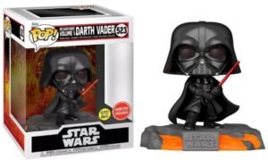 FUNKO ¡POP!: DARTH VADER VOLUME 1
