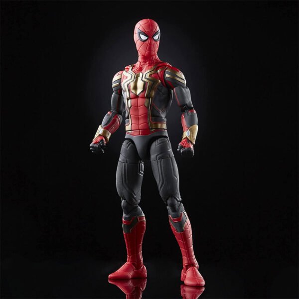 FIGURA MARVEL LEGENDS-SPIDERMAN No Way Home - Imagen 4