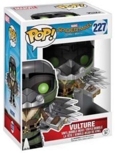 FUNKO ¡POP!: SPIDERMAN-VULTURE