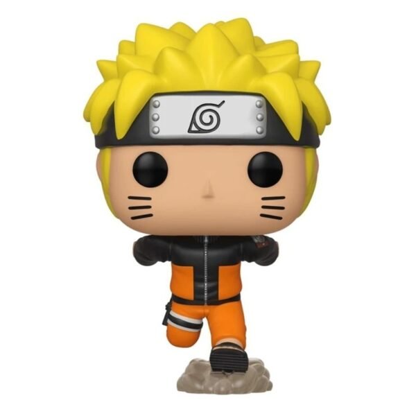 FUNKO ¡POP!: NARUTO UZUMAKI - Imagen 2