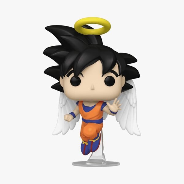 FUNKO ¡POP!: DRAGON BALL-GOKU - Imagen 2