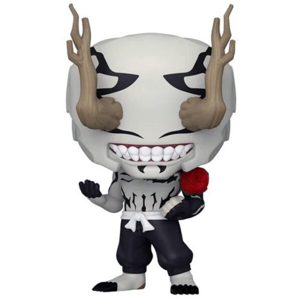 FUNKO ¡POP!:JUJUTSU KAISEN - HANAMI - Imagen 2
