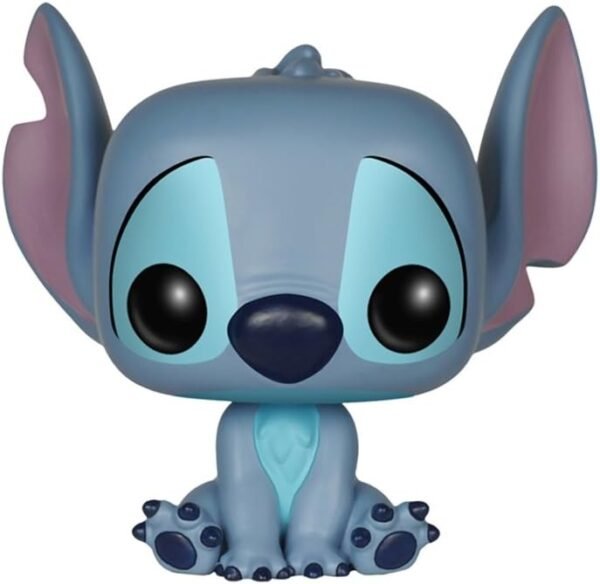 FUNKO ¡POP!:DISNEY - STITCH - Imagen 2
