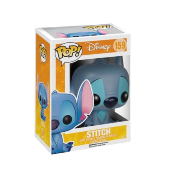 FUNKO ¡POP!:DISNEY - STITCH