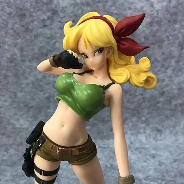Figura Luch - Imagen 3
