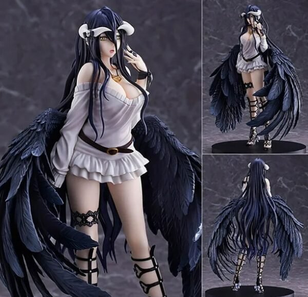 Figura: ALBEDO (Overlord) 30cm - Imagen 2