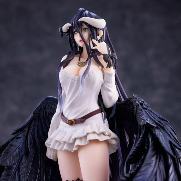 Figura: ALBEDO (Overlord) 30cm - Imagen 3