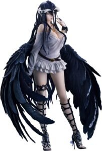 Figura: ALBEDO (Overlord) 30cm
