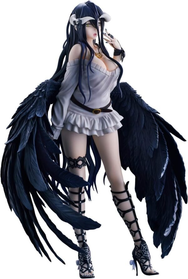 Figura: ALBEDO (Overlord) 30cm